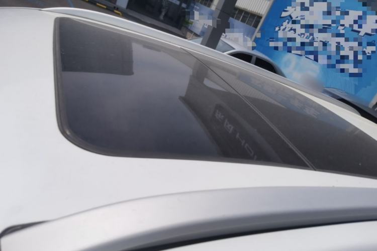 Used HYOSOW S7 2018 1.5T Automatic Premium Edition Roof