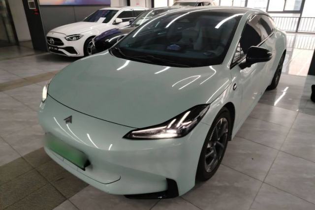 Used Hyptec GT 2023 560 Rear-Drive Seven-Wing Edition