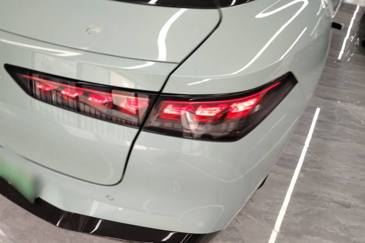 Used Hyptec GT 2023 560 Rear-Drive Seven-Wing Edition Exterior 6