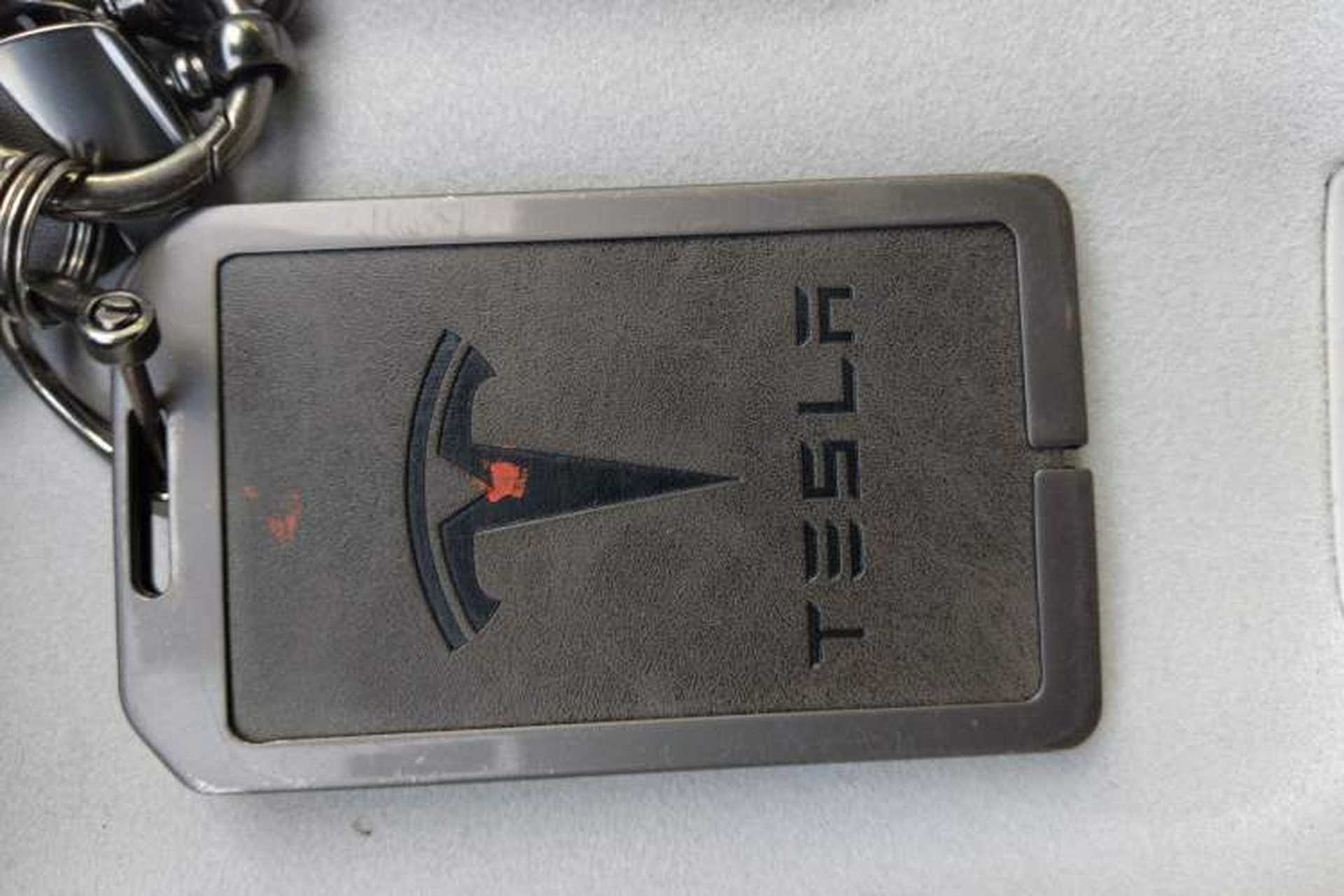 Used Hyptec GT 2023 710 Rear-Drive Supercharge Max Edition Vehicle Key