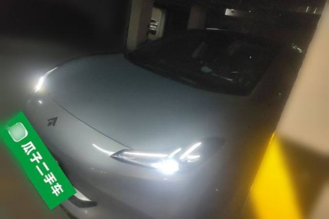 Used Hyptec GT 2023 Rear-Drive Ultra-Charging 7-Wing Edition