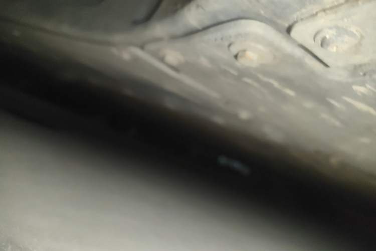 Used Hyptec GT 2023 Rear-Drive Ultra-Charging 7-Wing Edition Chassis Front Left