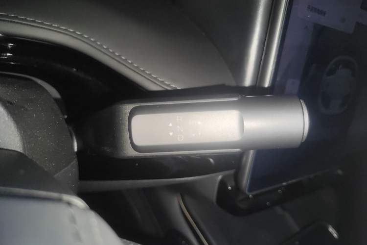 Used Hyptec GT 2023 Rear-Drive Ultra-Charging 7-Wing Edition Gear Lever