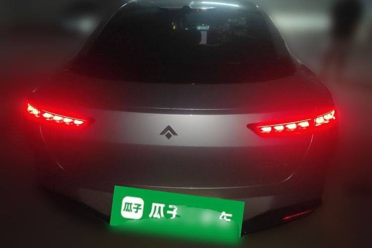 Used Hyptec GT 2023 Rear-Drive Ultra-Charging 7-Wing Edition Rear