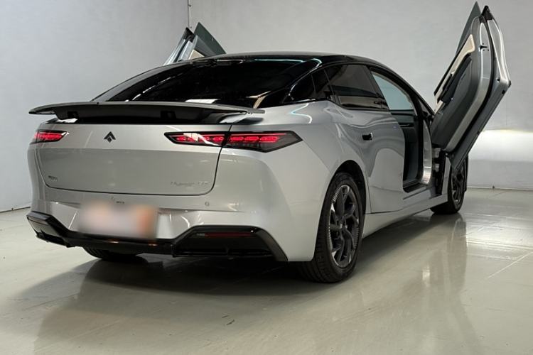 Used Hyptec GT 2023 560 Rear-Drive Seven-Wing Edition Exterior 1