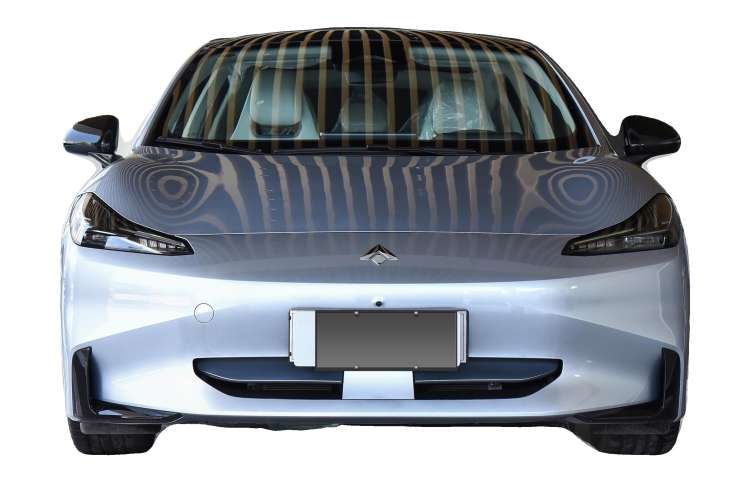Used Hyptec GT 2023 560 Rear-Drive Seven-Wing Edition Exterior 1