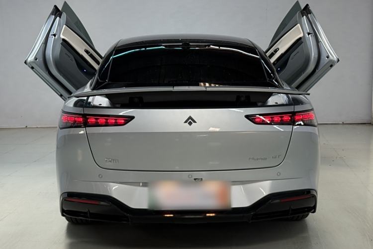 Used Hyptec GT 2023 560 Rear-Drive Seven-Wing Edition Exterior 2