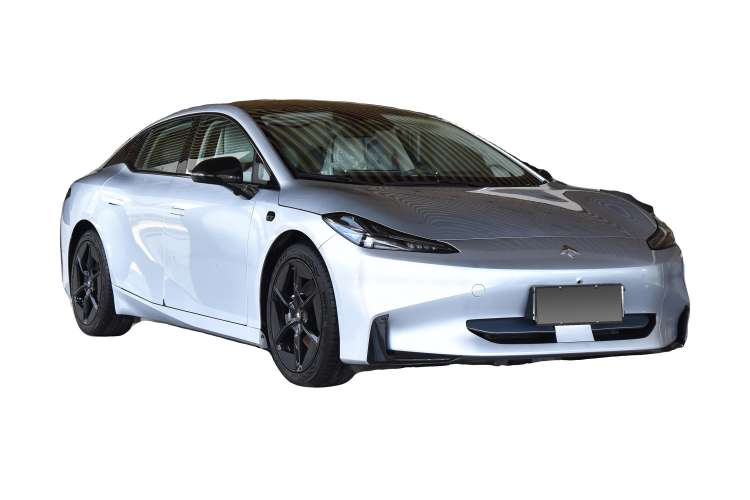 Used Hyptec GT 2023 560 Rear-Drive Seven-Wing Edition Exterior 2