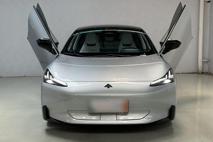 Used Hyptec GT 2023 560 Rear-Drive Seven-Wing Edition Exterior 3