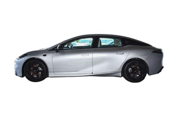 Used Hyptec GT 2023 560 Rear-Drive Seven-Wing Edition Exterior 3