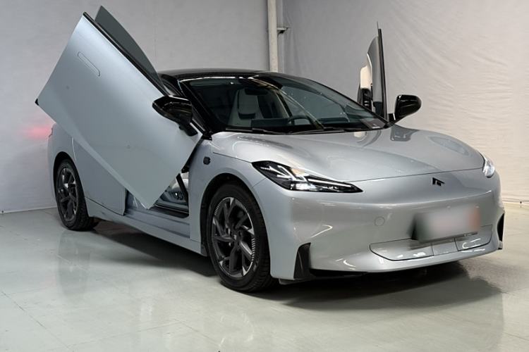 Used Hyptec GT 2023 560 Rear-Drive Seven-Wing Edition Exterior 4