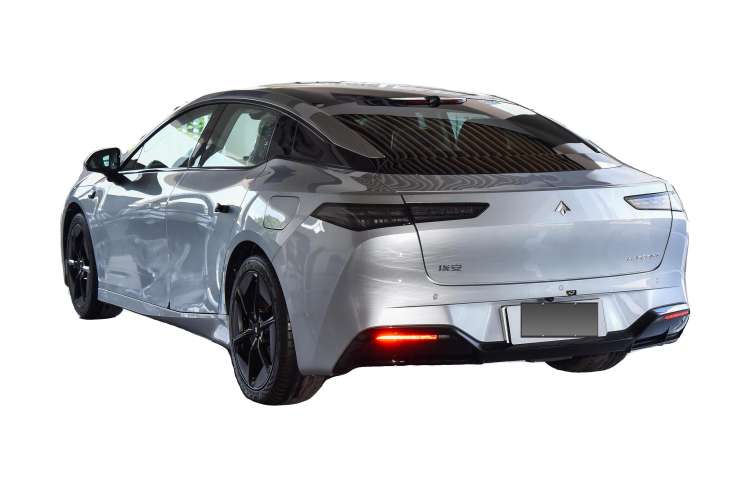 Used Hyptec GT 2023 560 Rear-Drive Seven-Wing Edition Exterior 4