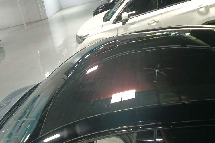 Used Hyptec GT 2023 560 Rear-Drive Seven-Wing Edition Roof