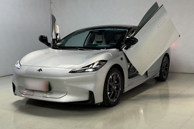 Used Hyptec GT 2023 560 Rear-Drive Seven-Wing Edition