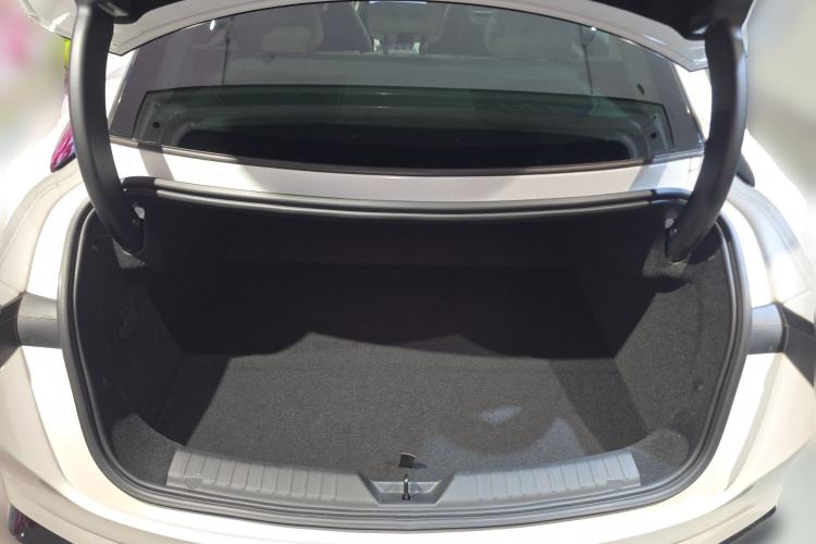 Used Hyptec GT 2024 Global Model 710 Ultra-High-Voltage LiDAR Edition Trunk