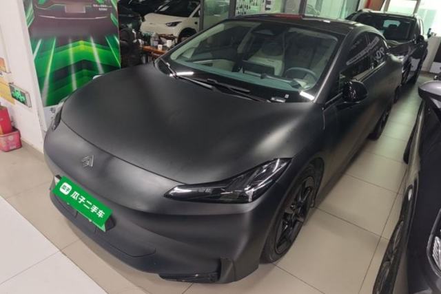 Used Hyptec GT 2023 710 Rear-Drive Ultra-Charging Version