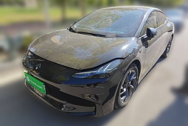 Used Hyptec GT 2023 560 Rear-Drive Seven-Wing Edition