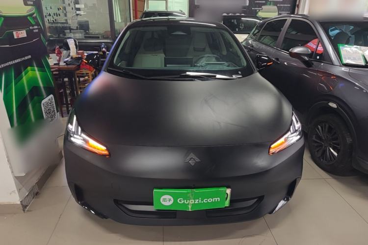 Used Hyptec GT 2023 710 Rear-Drive Ultra-Charging Version Front