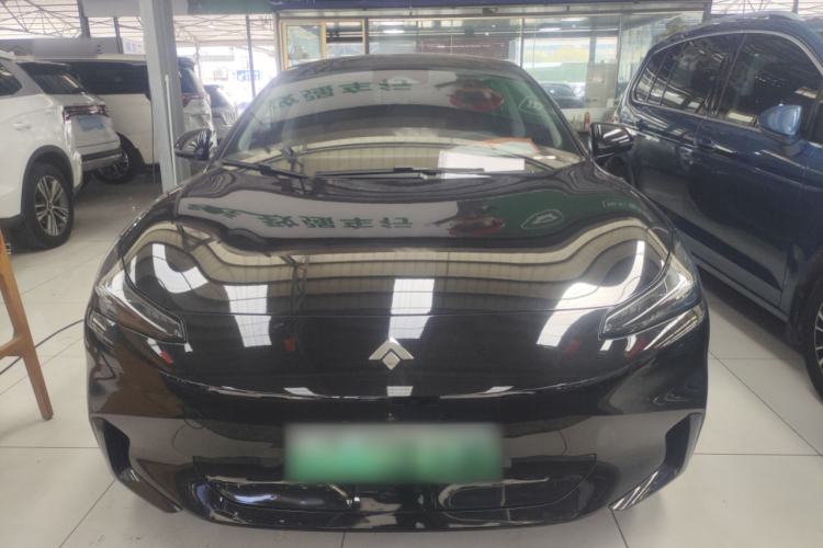 Used Hyptec GT 2023 560 Rear-Drive Tech Edition Front