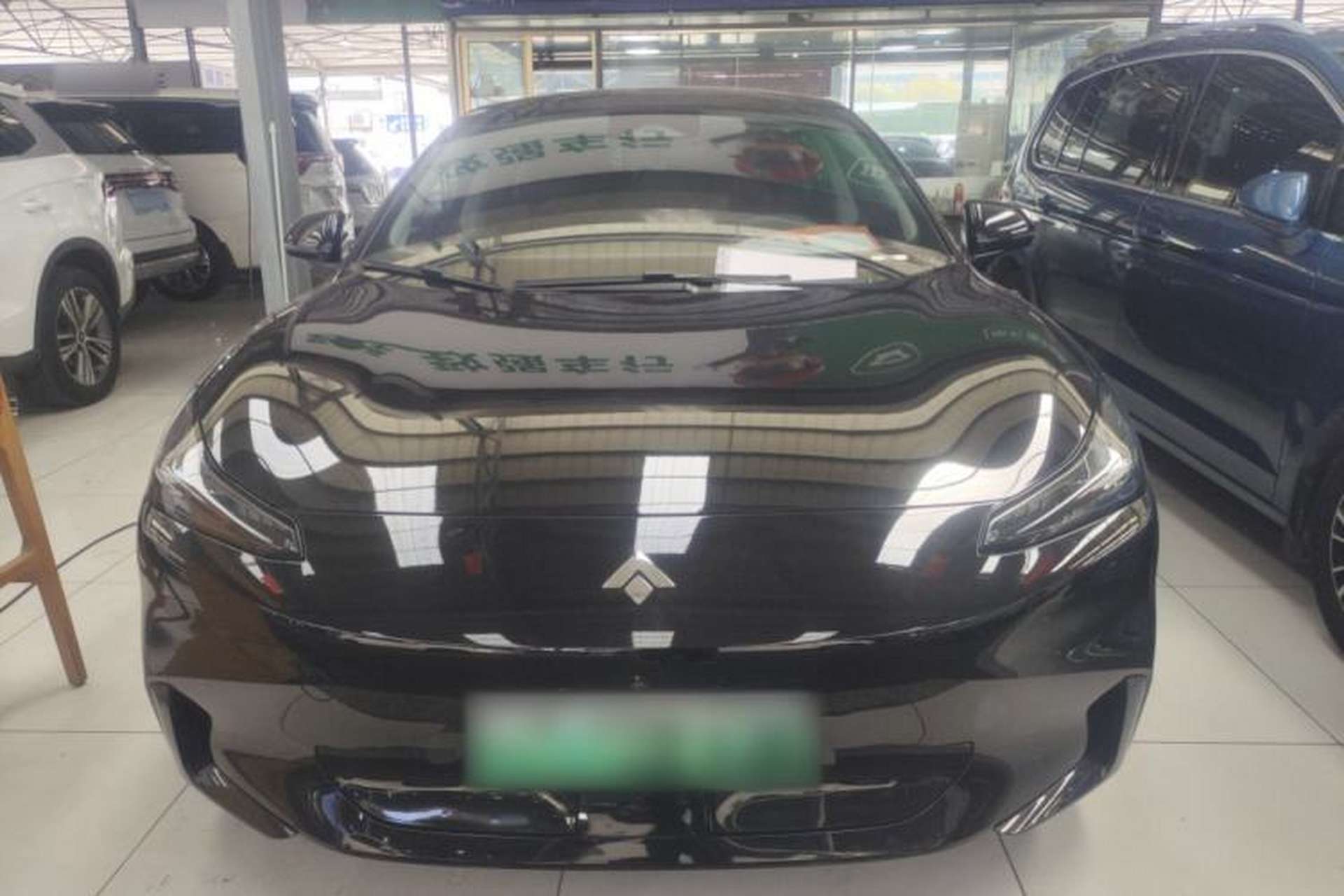 Used Hyptec GT 2023 560 Rear-Drive Tech Edition Front