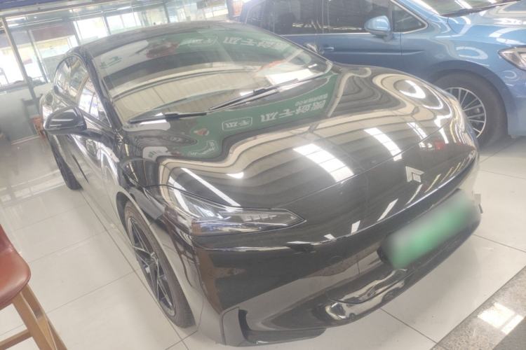 Used Hyptec GT 2023 560 Rear-Drive Tech Edition Front Right 45 Deg