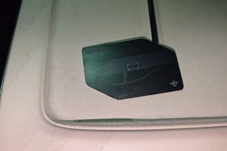 Used Hyptec GT 2023 710 Rear-Drive Ultra-Charging Version Interior 1