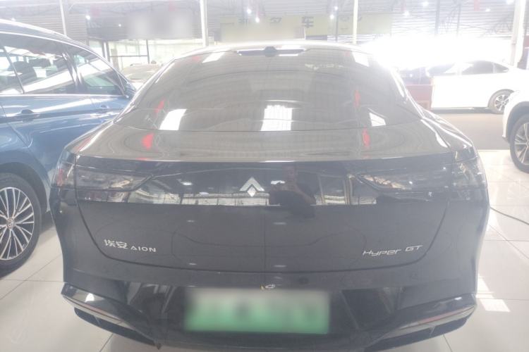 Used Hyptec GT 2023 560 Rear-Drive Tech Edition Rear