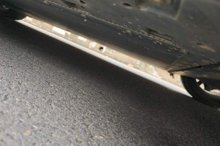 Used Hyptec GT 2023 560 Rear-Drive Seven-Wing Edition Chassis Rear Left