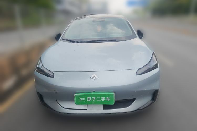 Used Hyptec GT 2023 560 Rear-Drive Seven-Wing Edition Front