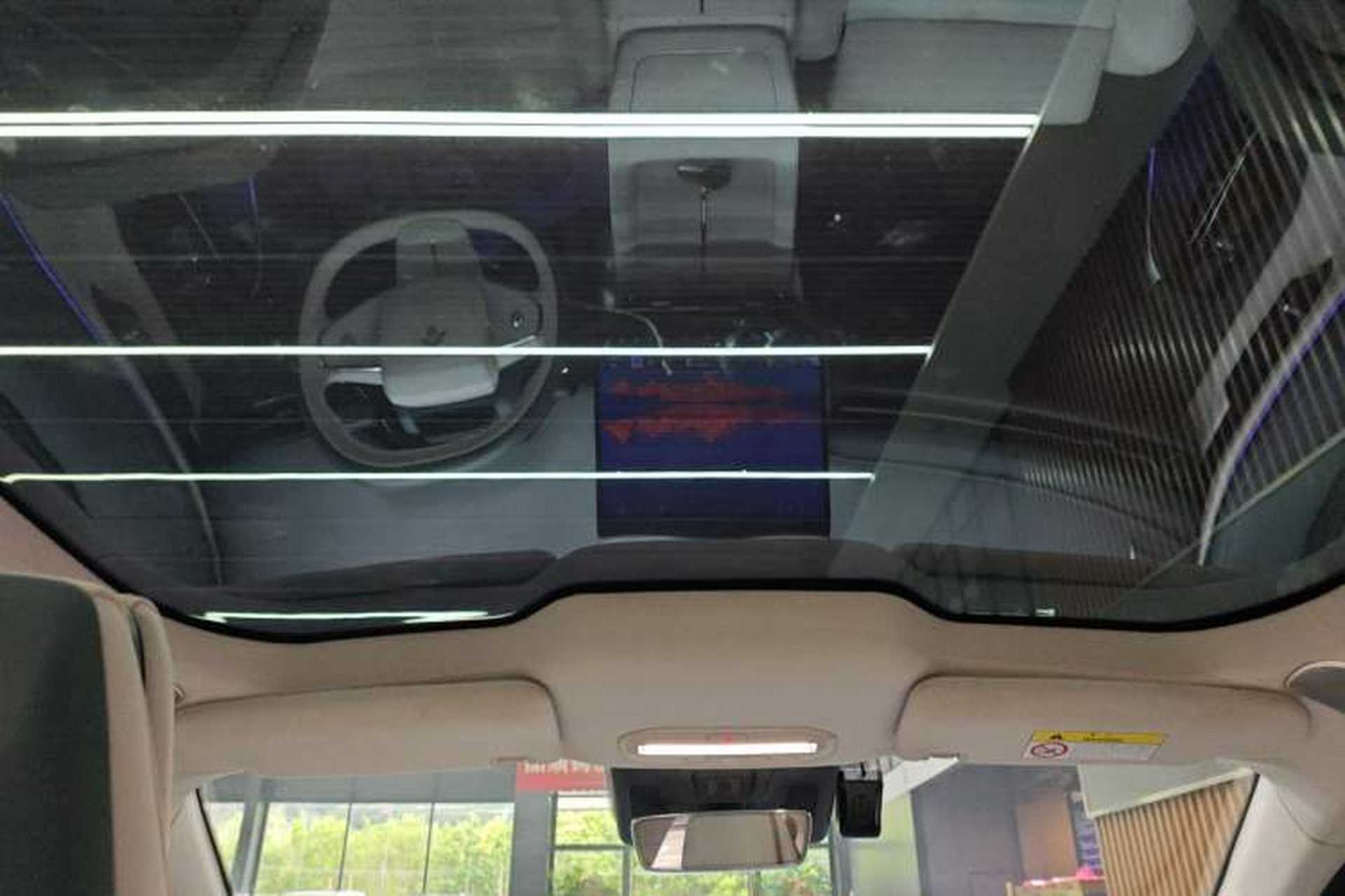 Used Hyptec GT 2023 710 Rear-Drive Supercharge Max Edition Headliner