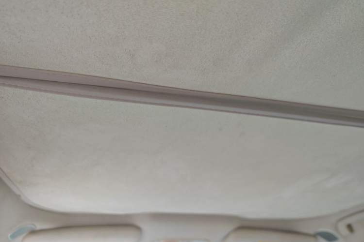 Used Hyptec GT 2023 560 Rear-Drive Seven-Wing Edition Headliner