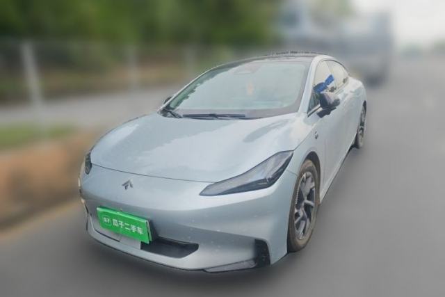 Used Hyptec GT 2023 560 Rear-Drive Seven-Wing Edition