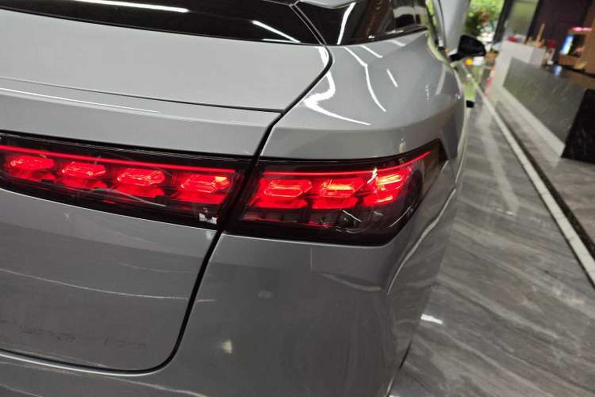 Used Hyptec GT 2023 710 Rear-Drive Supercharge Max Edition Right Rear Taillight