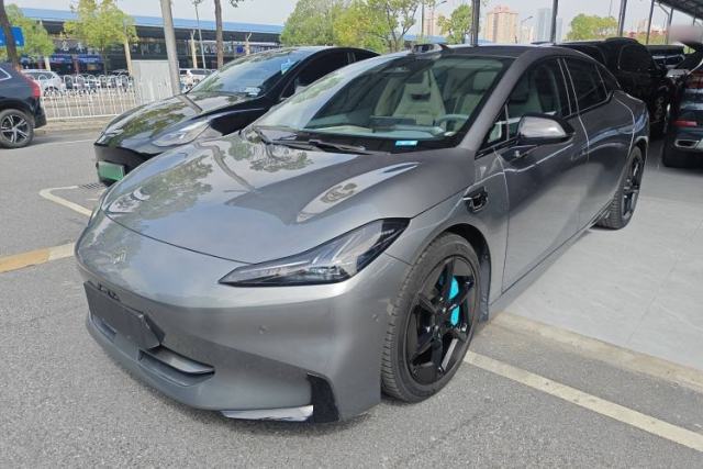 Used Hyptec GT 2023 710 Rear-Drive Supercharge Max Edition