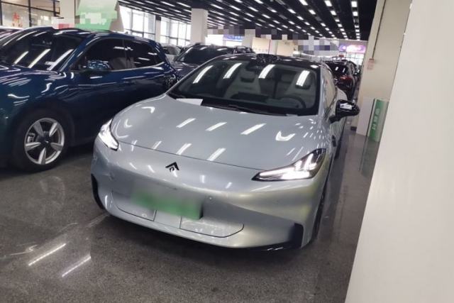 Used Hyptec GT 2023 710 Rear-Drive Supercharge Max Edition