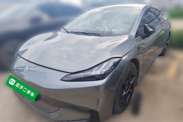 Used Hyptec GT 2023 Rear-Drive Ultra-Charging 7-Wing Edition