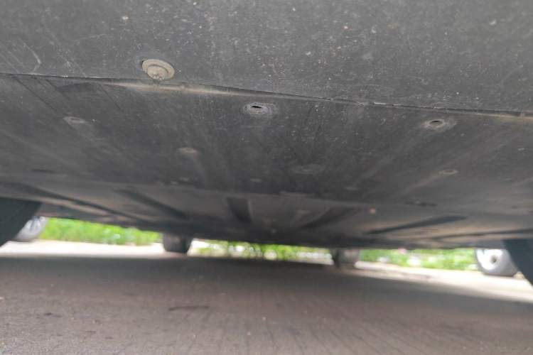 Used Hyptec GT 2023 Rear-Drive Ultra-Charging 7-Wing Edition Chassis Front