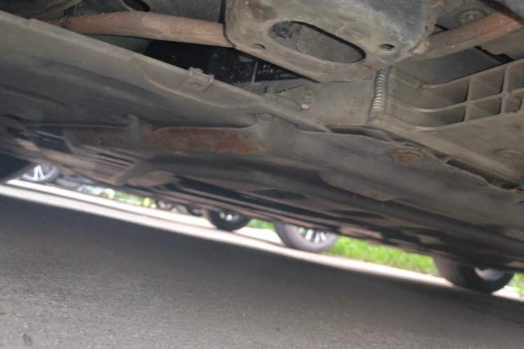 Used Hyptec GT 2023 Rear-Drive Ultra-Charging 7-Wing Edition Chassis Front Left