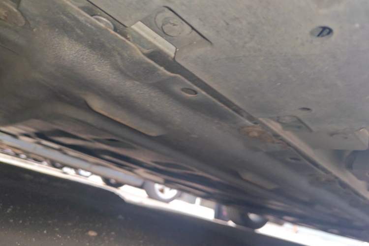 Used Hyptec GT 2023 Rear-Drive Ultra-Charging 7-Wing Edition Chassis Rear Right