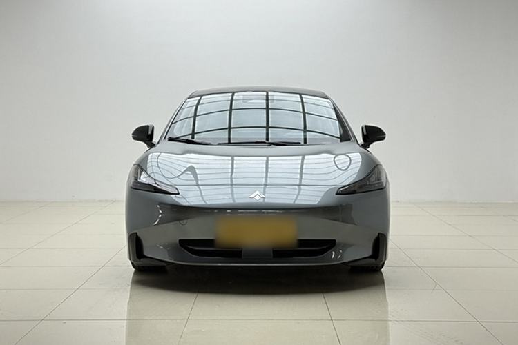 Used Hyptec GT 2023 710 Rear-Drive Ultra-Charging Version Exterior 1