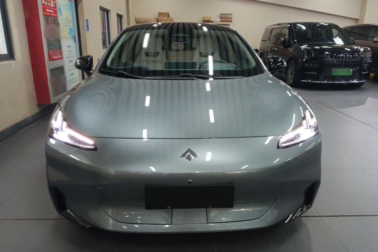 Used Hyptec GT 2023 560 Rear-Drive Seven-Wing Edition Exterior 1