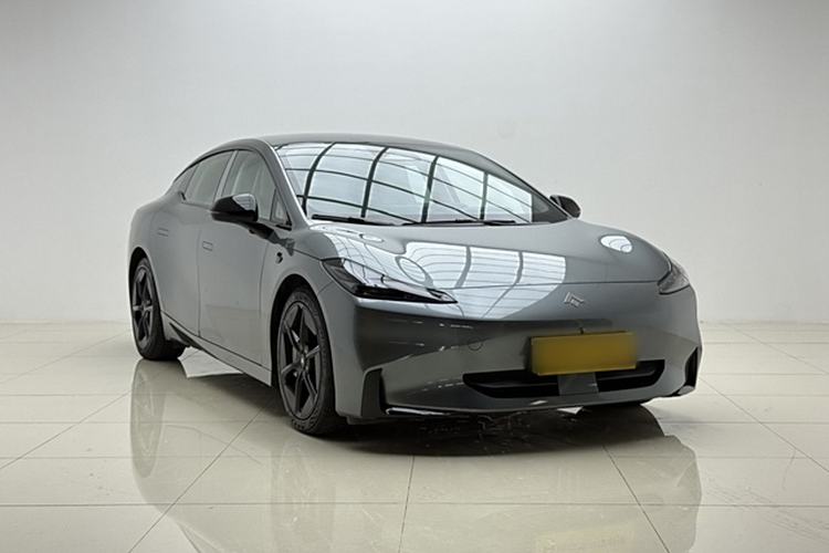 Used Hyptec GT 2023 710 Rear-Drive Ultra-Charging Version Exterior 2
