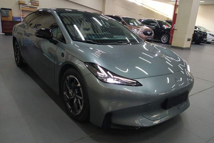 Used Hyptec GT 2023 560 Rear-Drive Seven-Wing Edition Exterior 2
