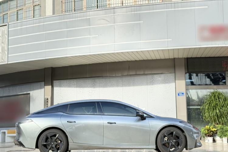 Used Hyptec GT 2023 560 Rear-Drive Tech Edition Exterior 2