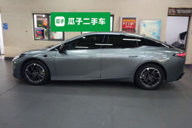 Used Hyptec GT 2023 560 Rear-Drive Seven-Wing Edition Exterior 3