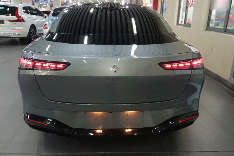 Used Hyptec GT 2023 560 Rear-Drive Seven-Wing Edition Exterior 4