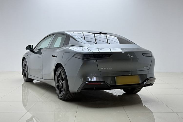 Used Hyptec GT 2023 710 Rear-Drive Ultra-Charging Version Exterior 5