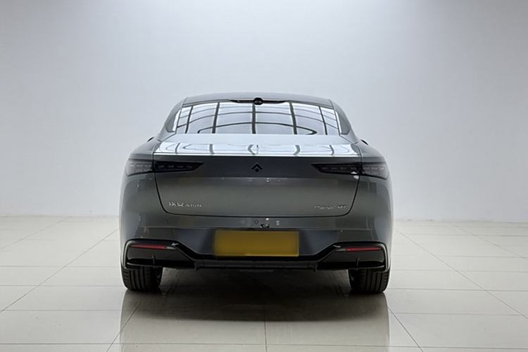Used Hyptec GT 2023 710 Rear-Drive Ultra-Charging Version Exterior 6