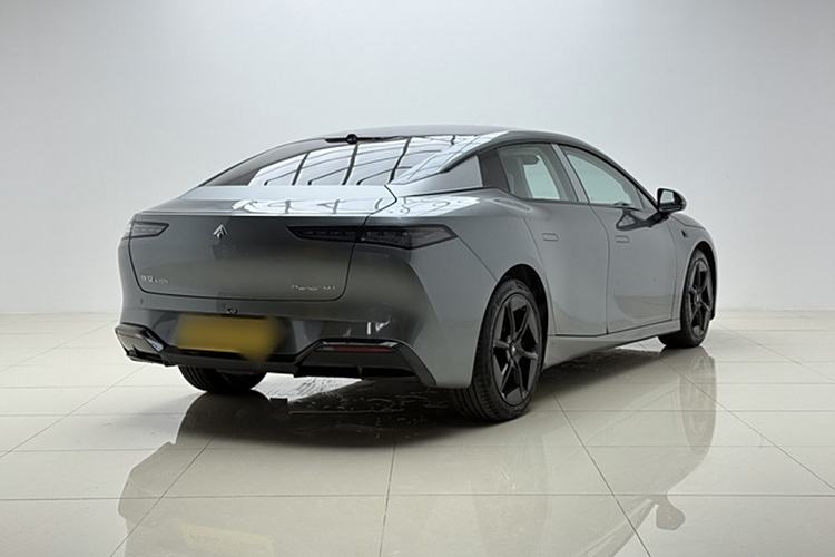 Used Hyptec GT 2023 710 Rear-Drive Ultra-Charging Version Exterior 7