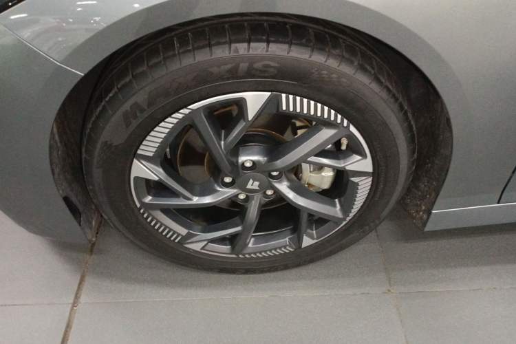Used Hyptec GT 2023 560 Rear-Drive Seven-Wing Edition Exterior 7